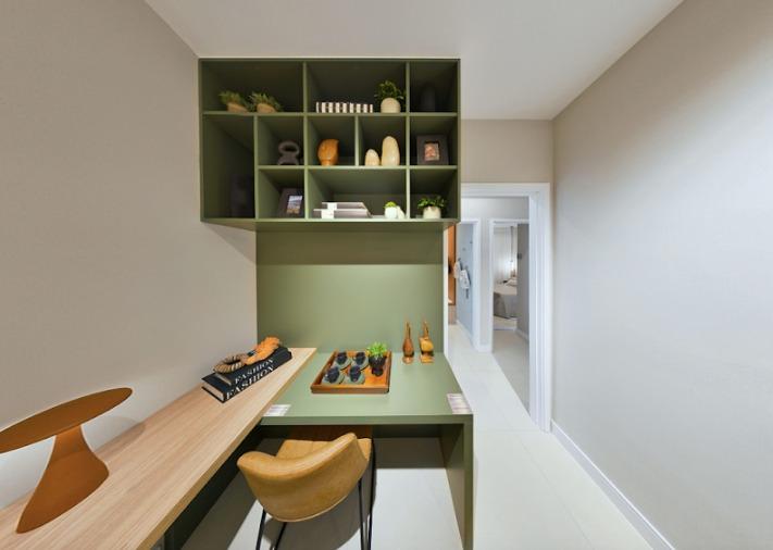 Apartamento, 2 quartos, 63 m² - Foto 17