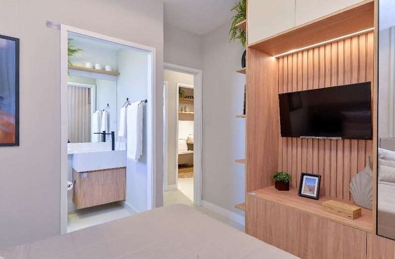 Apartamento, 2 quartos, 63 m² - Foto 20