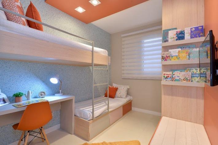 Apartamento, 2 quartos, 63 m² - Foto 22