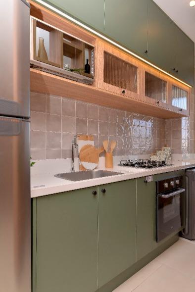 Apartamento, 2 quartos, 63 m² - Foto 25