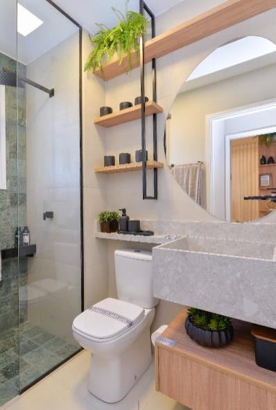 Apartamento, 2 quartos, 63 m² - Foto 26