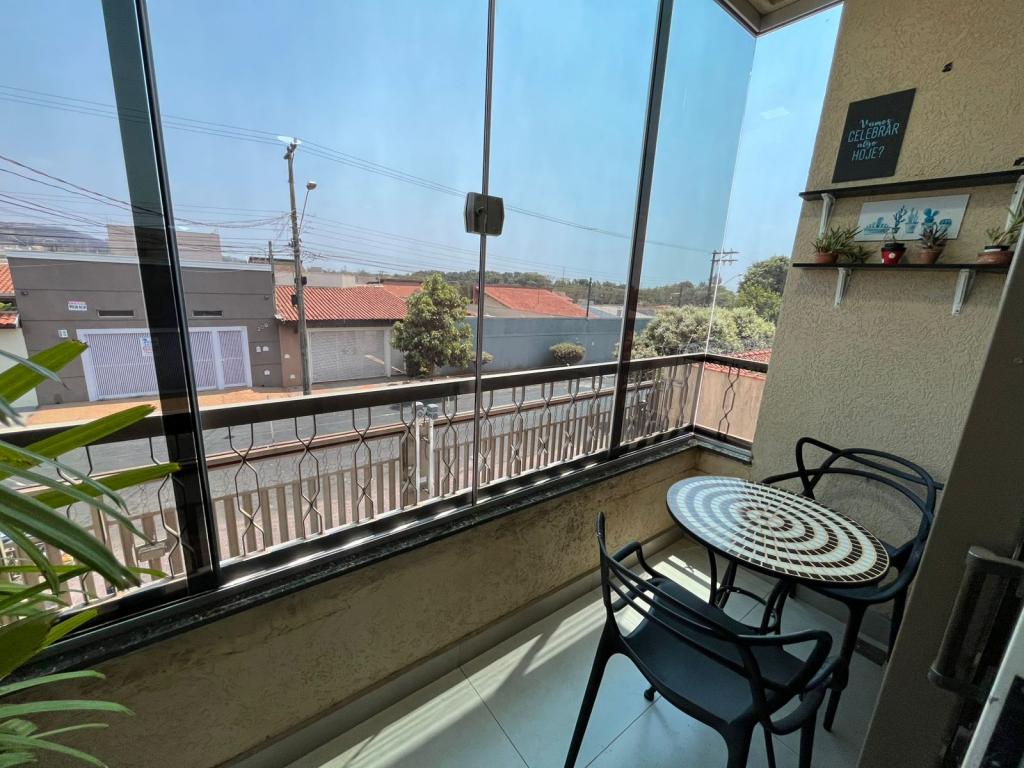 Apartamento à venda com 2 quartos, 70m² - Foto 28