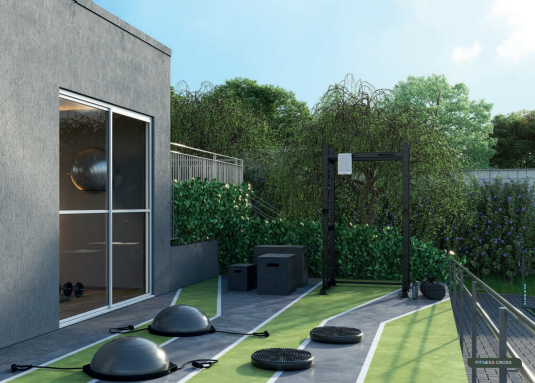 Apartamento, 2 quartos, 50 m² - Foto 10