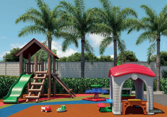 Apartamento, 2 quartos, 50 m² - Foto 12