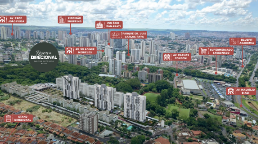 Apartamento, 1 quarto, 48 m² - Foto 1