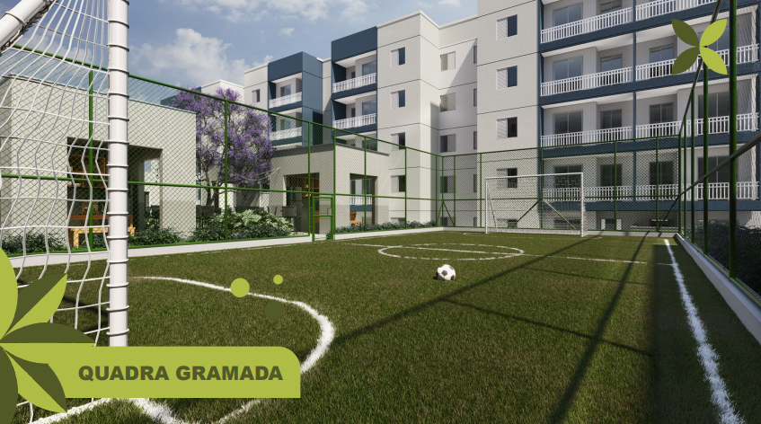 Apartamento, 2 quartos, 48 m² - Foto 5