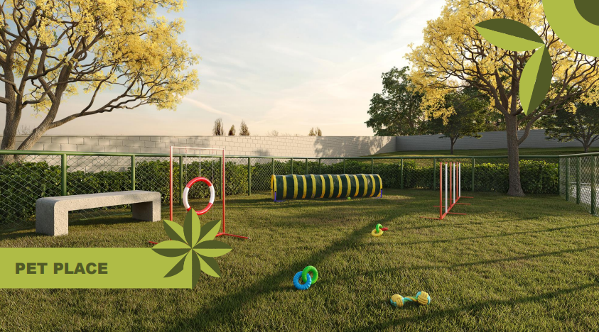 Apartamento, 2 quartos, 48 m² - Foto 7