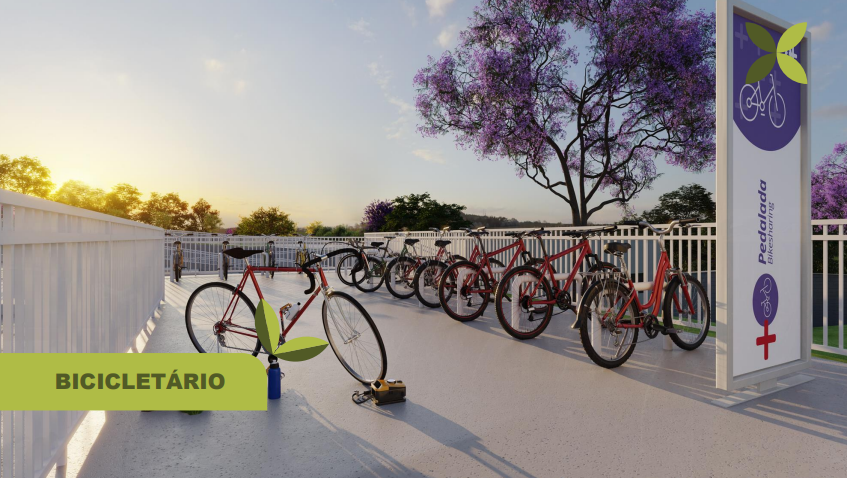 Apartamento, 2 quartos, 48 m² - Foto 9