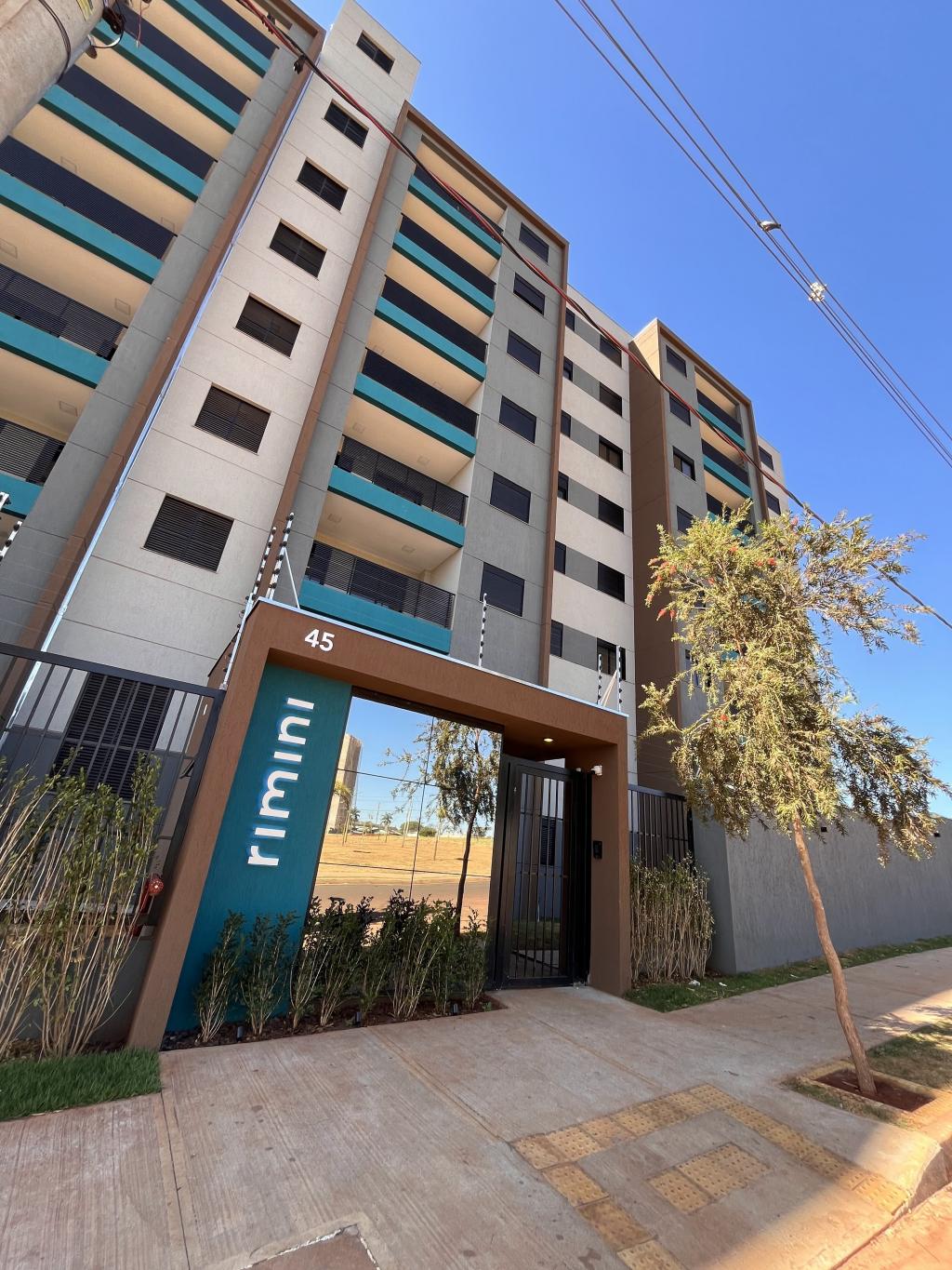 Apartamento, 2 quartos, 48 m² - Foto 1