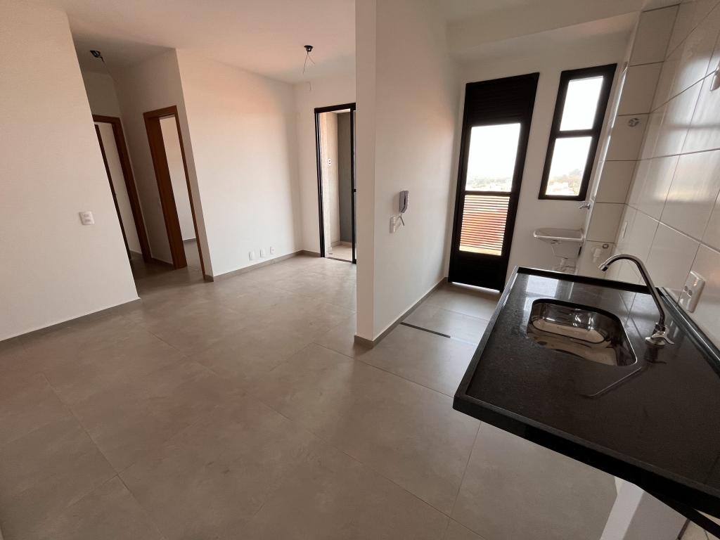 Apartamento, 2 quartos, 48 m² - Foto 5
