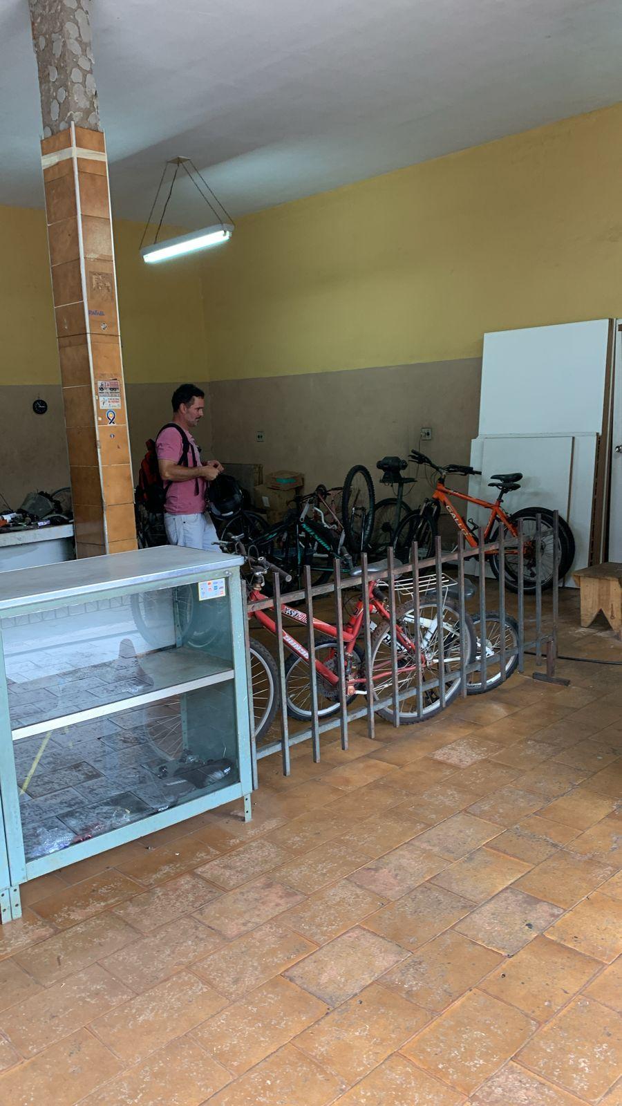 Depósito-Galpão, 125 m² - Foto 2