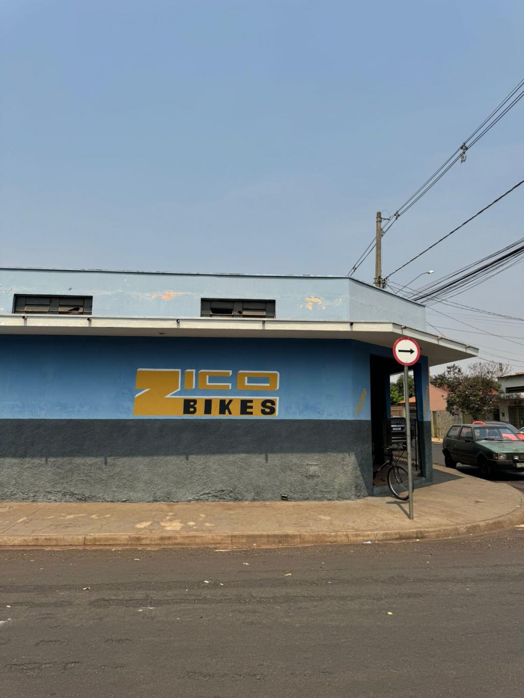 Depósito-Galpão, 125 m² - Foto 3