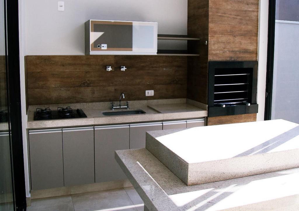 Casa de Condomínio, 3 quartos - Foto 5