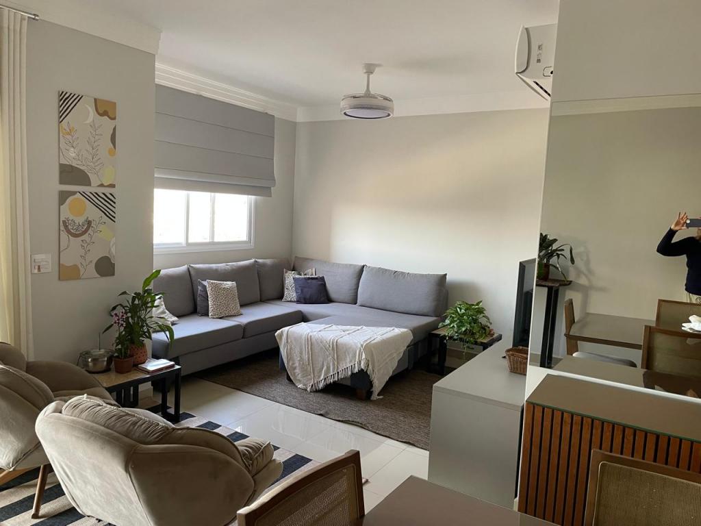 Apartamento à venda com 3 quartos, 149m² - Foto 20