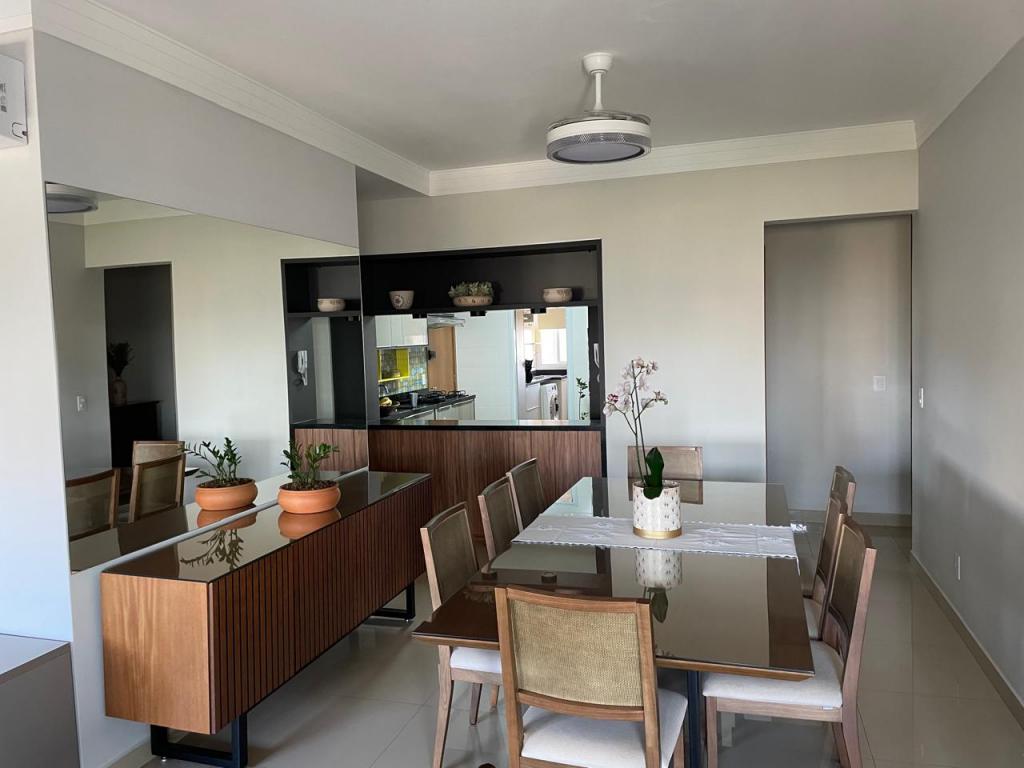 Apartamento à venda com 3 quartos, 149m² - Foto 21