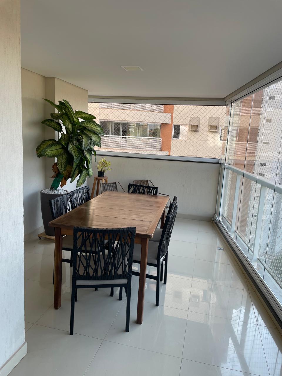 Apartamento à venda com 3 quartos, 149m² - Foto 24