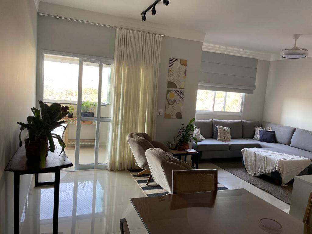 Apartamento à venda com 3 quartos, 149m² - Foto 25