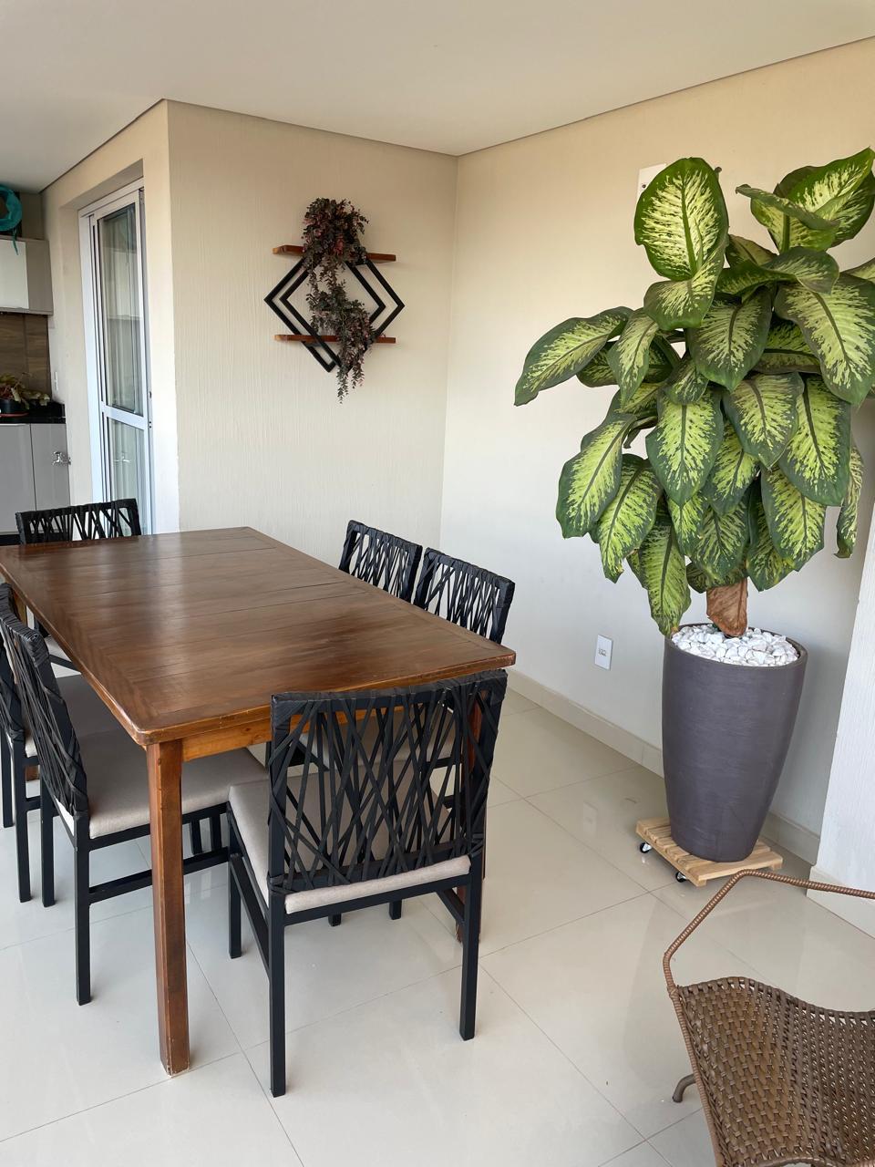 Apartamento à venda com 3 quartos, 149m² - Foto 27