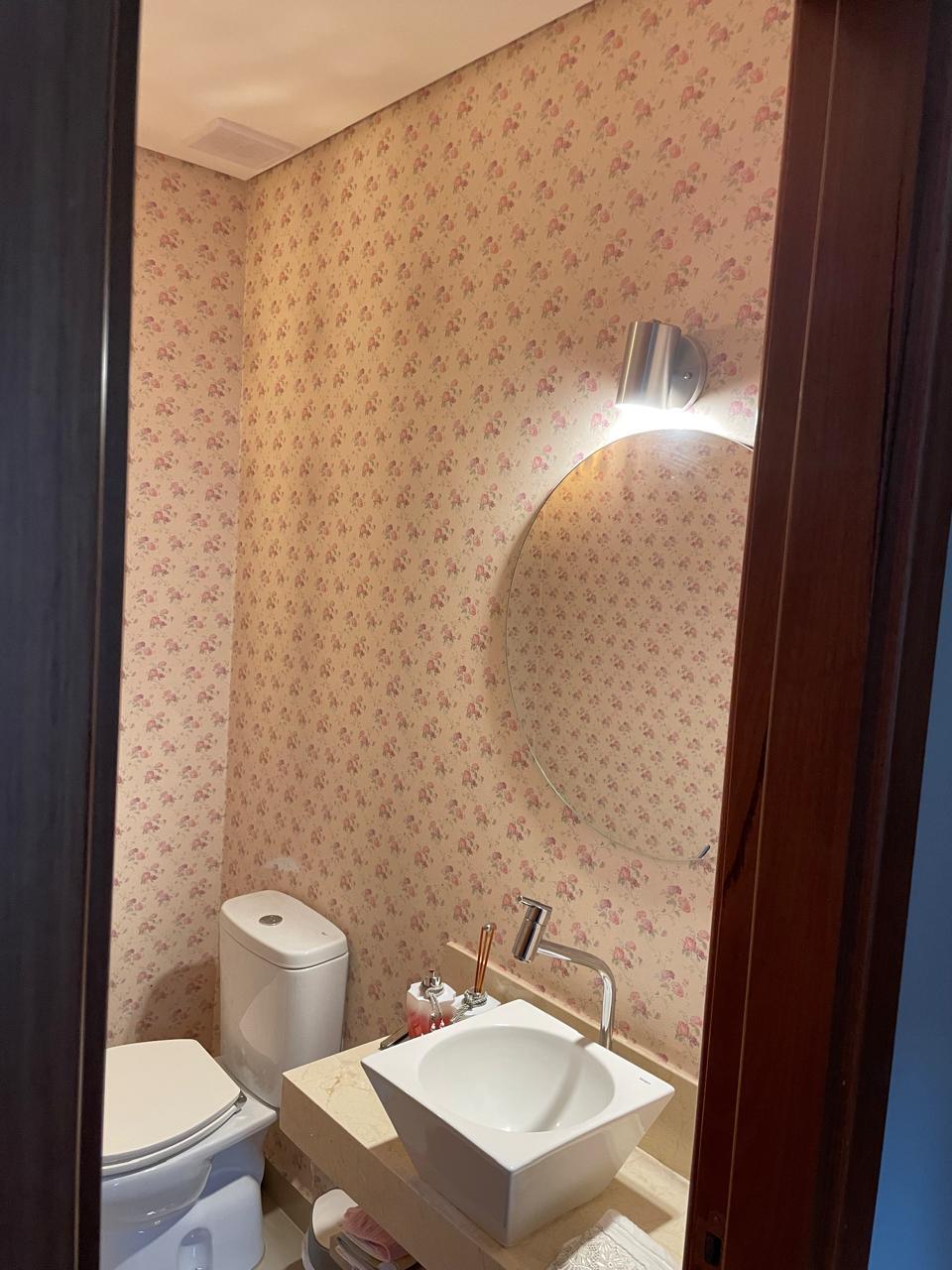 Apartamento à venda com 3 quartos, 149m² - Foto 29
