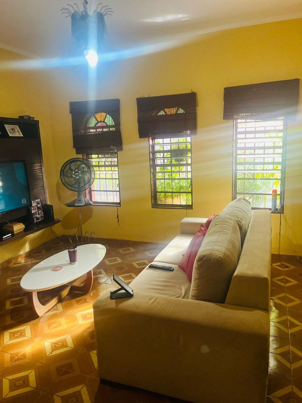 Casa, 3 quartos, 204 m² - Foto 1