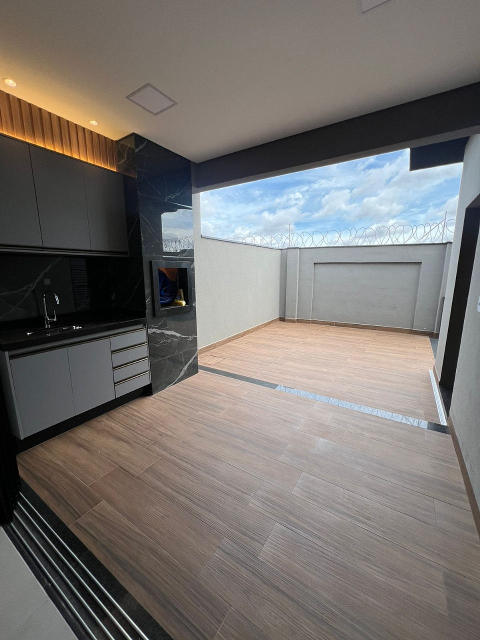 Casa de Condomínio, 3 quartos - Foto 16