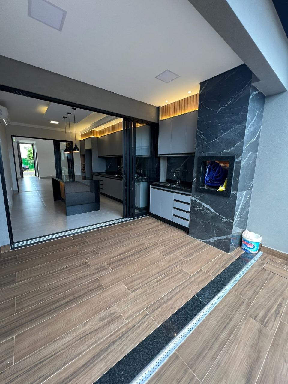 Casa de Condomínio, 3 quartos - Foto 18