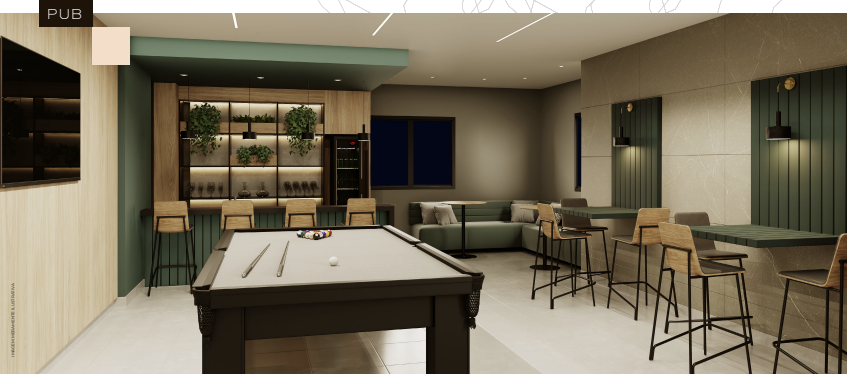 Apartamento, 3 quartos, 130 m² - Foto 4