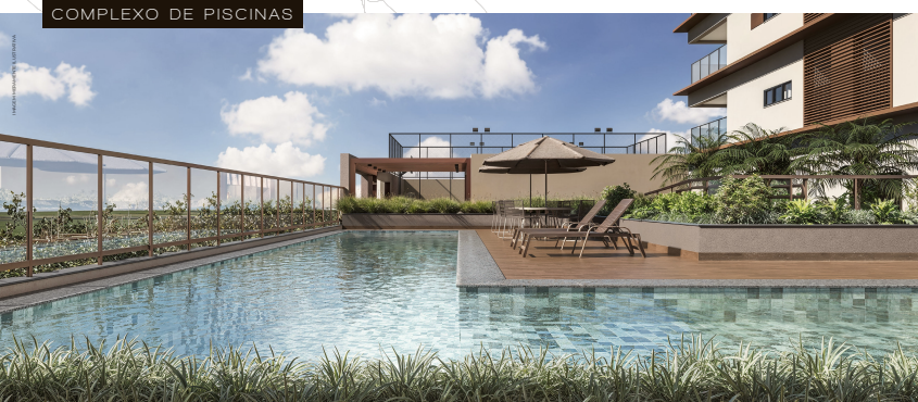 Apartamento, 3 quartos, 130 m² - Foto 6