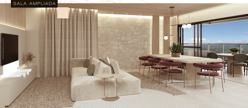 Apartamento, 3 quartos, 130 m² - Foto 11