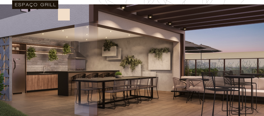 Apartamento, 4 quartos, 160 m² - Foto 7