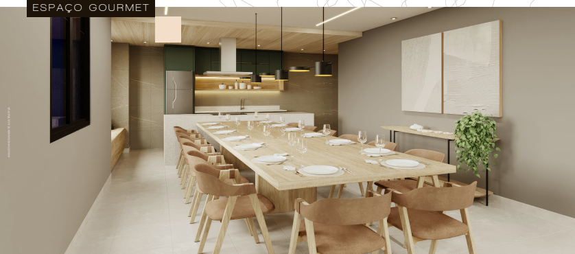 Apartamento, 4 quartos, 160 m² - Foto 9