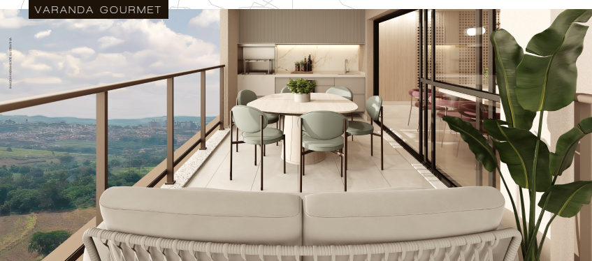 Apartamento, 4 quartos, 160 m² - Foto 15