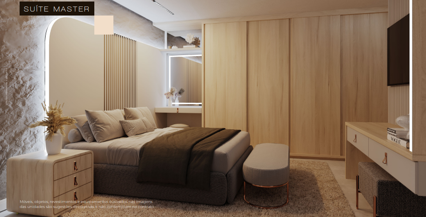 Apartamento, 4 quartos, 160 m² - Foto 16