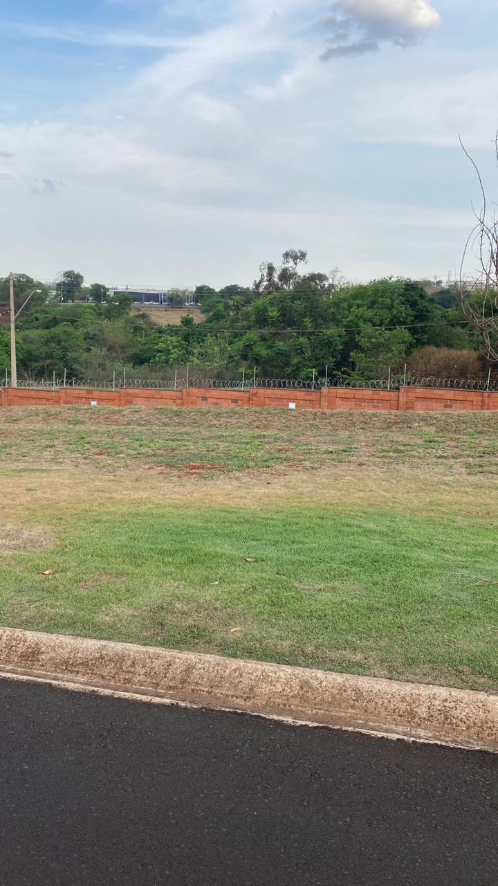Terreno Cond Santa Ana #1