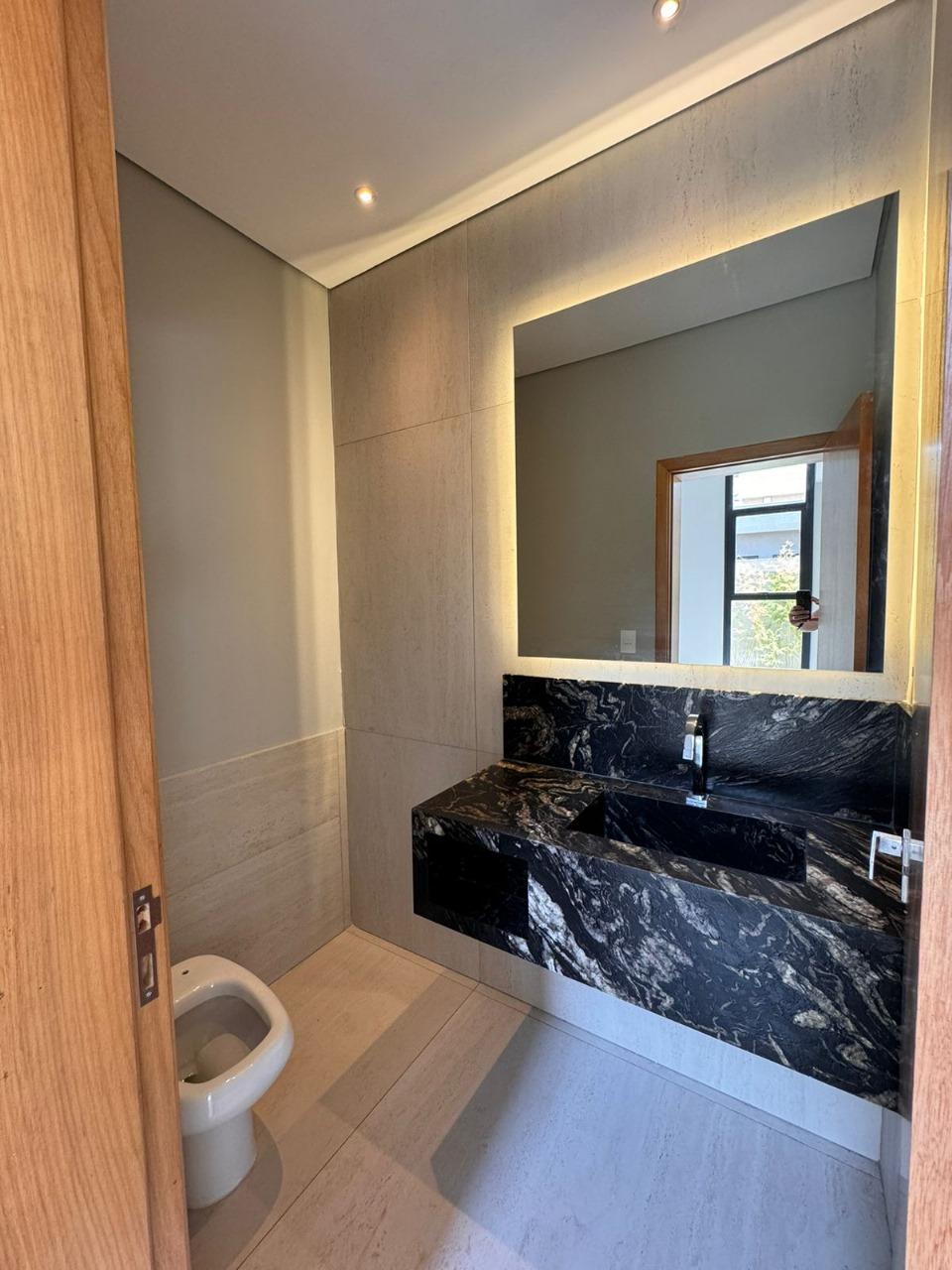 Casa de Condomínio, 4 quartos - Foto 5