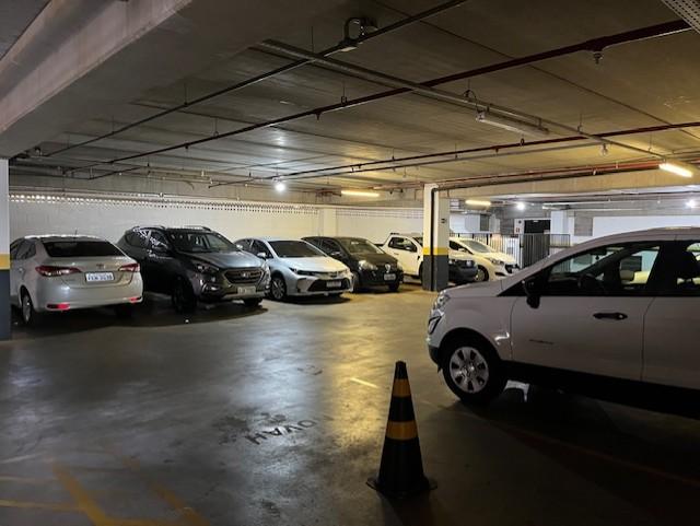 Loja com 73 m2 no Independencia Center #11