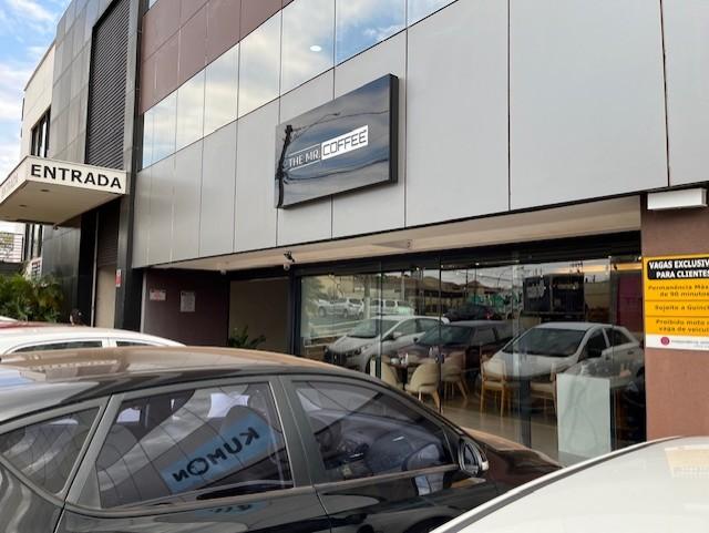 Loja com 60 m2 no Independencia Center #4