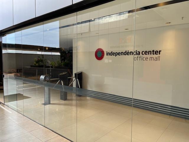 Loja com 60 m2 no Independencia Center #7