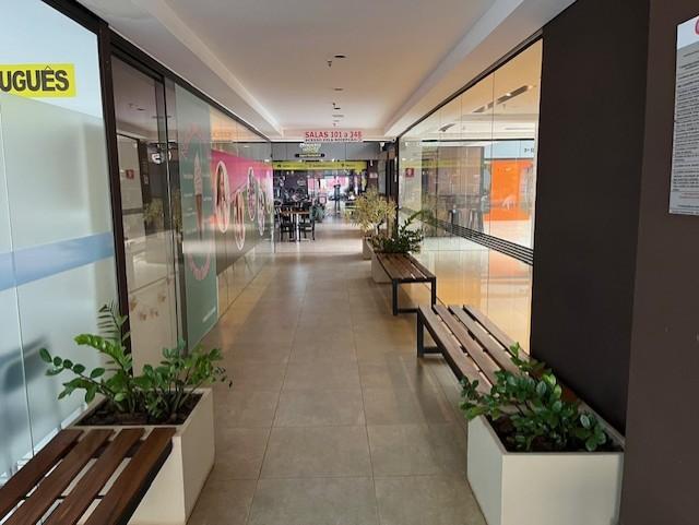 Loja com 60 m2 no Independencia Center #2