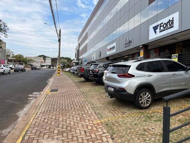 Loja com 69 m2 no Independencia Center #1