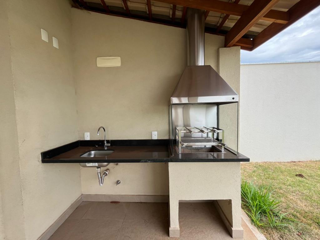 Casa de Condomínio, 3 quartos - Foto 12