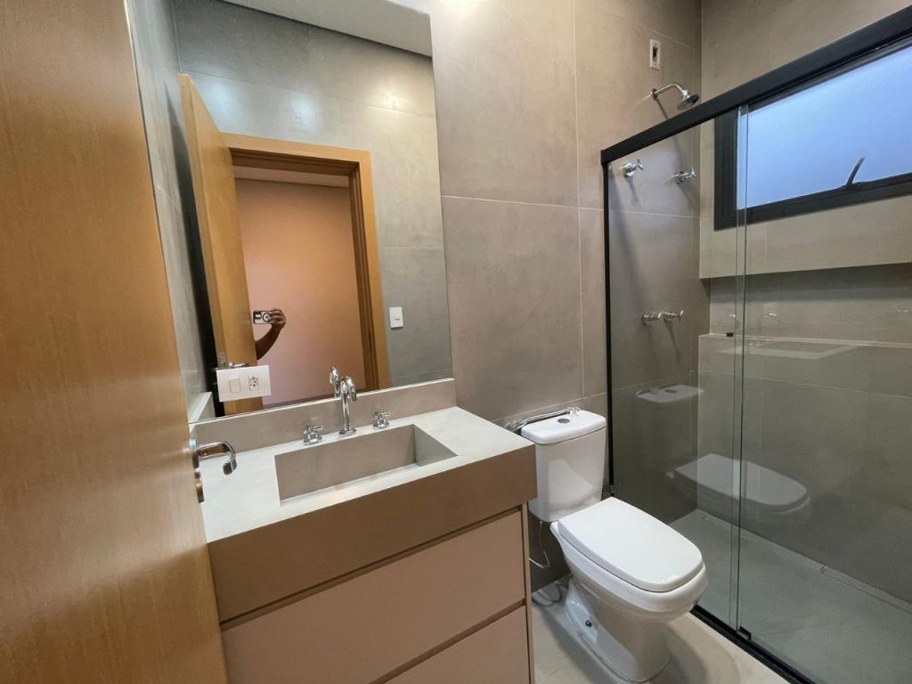 Casa de Condomínio à venda com 3 quartos, 152m² - Foto 8