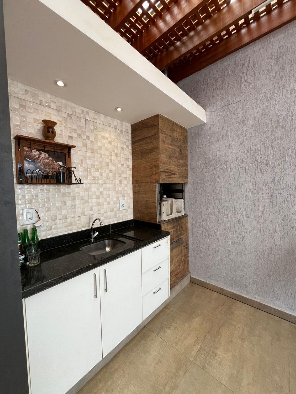 Casa de Condomínio, 3 quartos - Foto 17