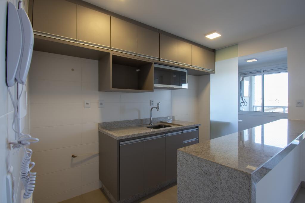 Apartamento no Residencial Mirage no Quinta da Primavera #5