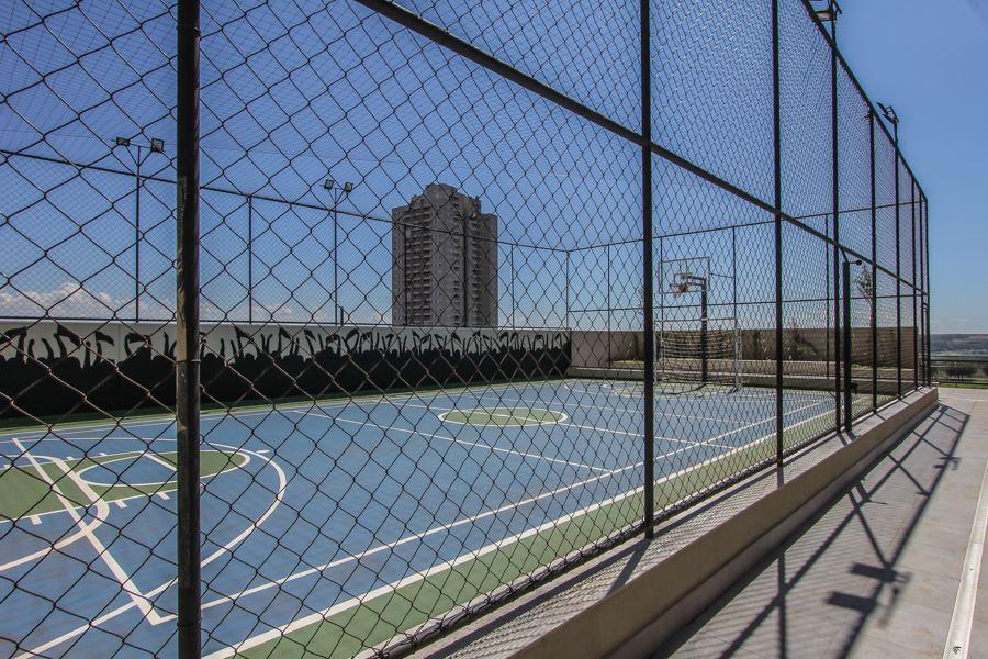 Apartamento no Residencial Mirage no Quinta da Primavera #4