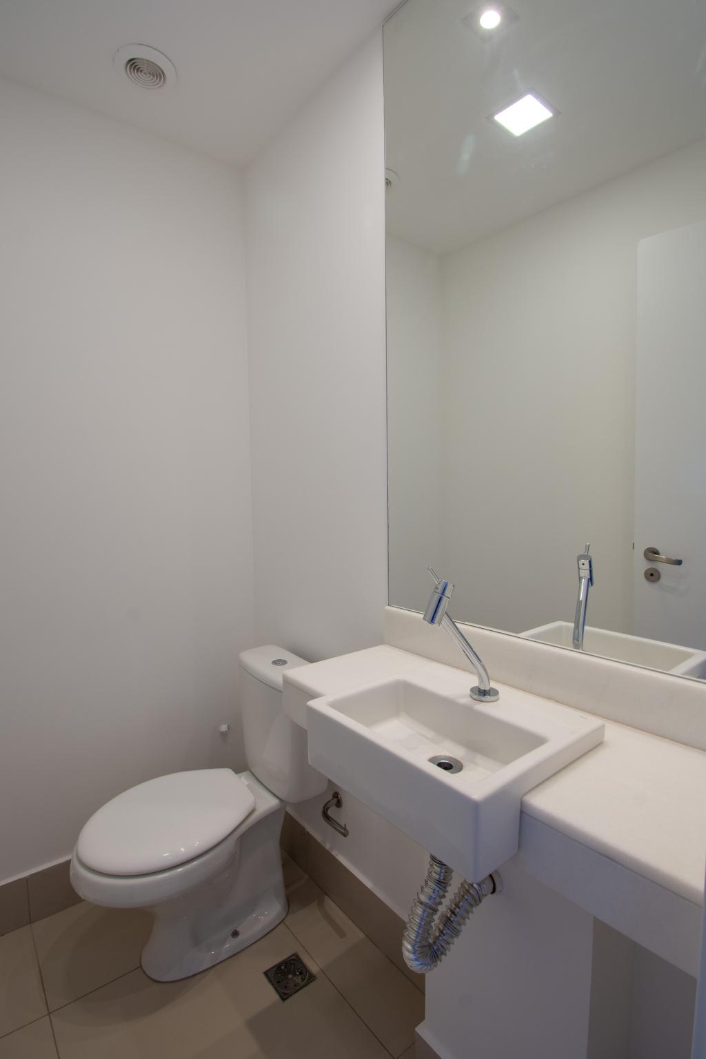 Apartamento no Residencial Mirage no Quinta da Primavera #7