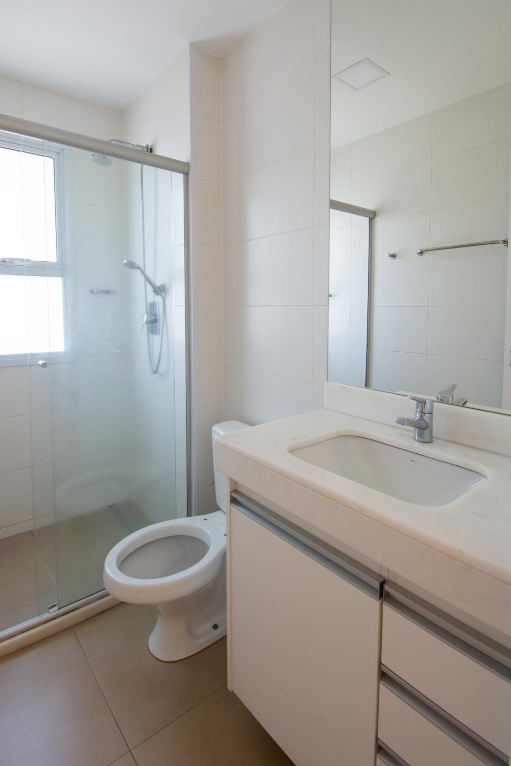Apartamento no Residencial Mirage no Quinta da Primavera #13