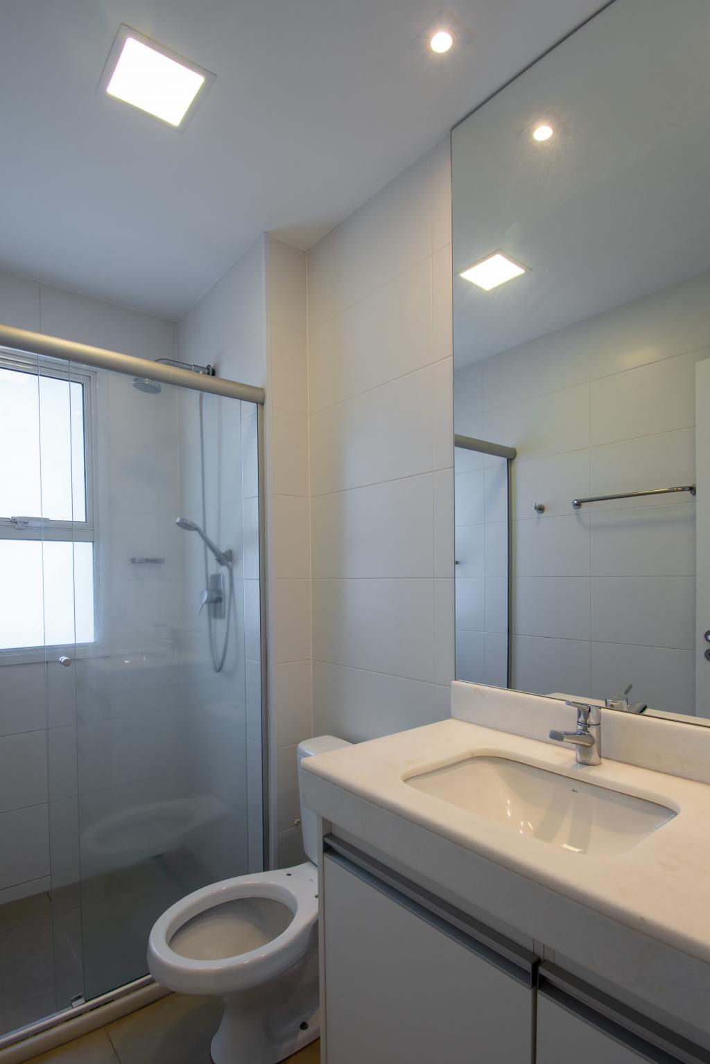 Apartamento no Residencial Mirage no Quinta da Primavera #16