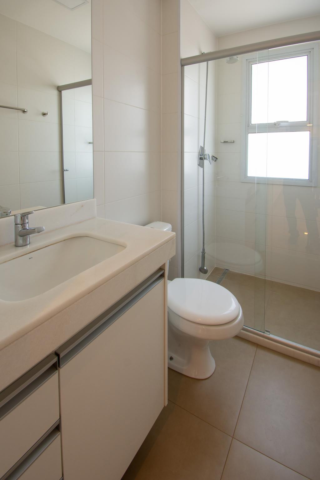 Apartamento no Residencial Mirage no Quinta da Primavera #18