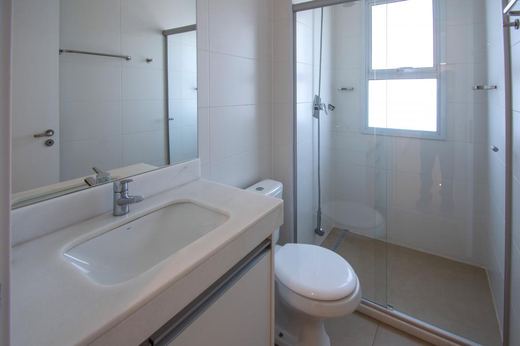 Apartamento no Residencial Mirage no Quinta da Primavera #19
